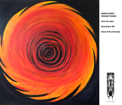 Gallery Announcement Black Hole