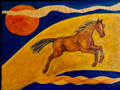 Seeking the Astral Path, Year of the Horse Series