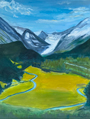 Alaskan Avalanche