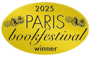 2025 Paris Book Festival Award
